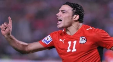 أزمة مطار القاهرة.. تطورات جديدة في واقعة منع اللاعب عمرو زكي من السفر